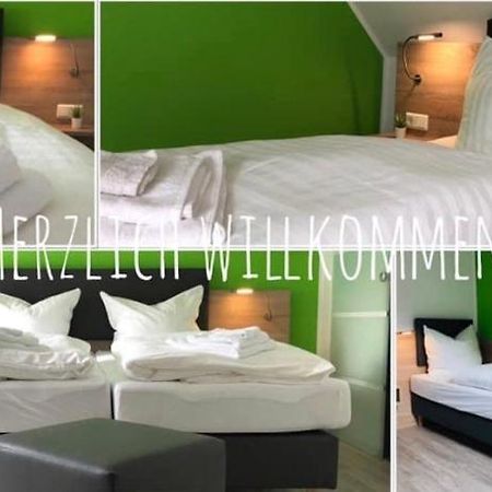 Hotel Unter Den Linden Kierspe المظهر الخارجي الصورة
