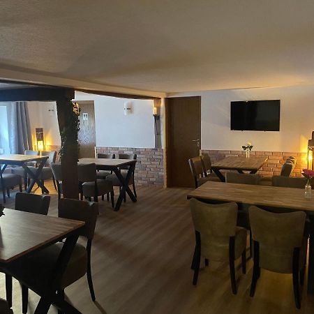 Hotel Unter Den Linden Kierspe المظهر الخارجي الصورة