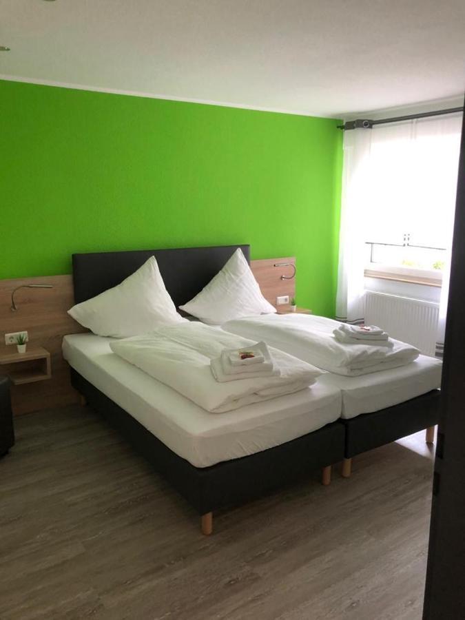 Hotel Unter Den Linden Kierspe المظهر الخارجي الصورة