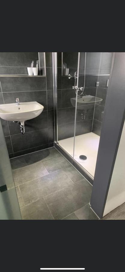 Hotel Unter Den Linden Kierspe المظهر الخارجي الصورة
