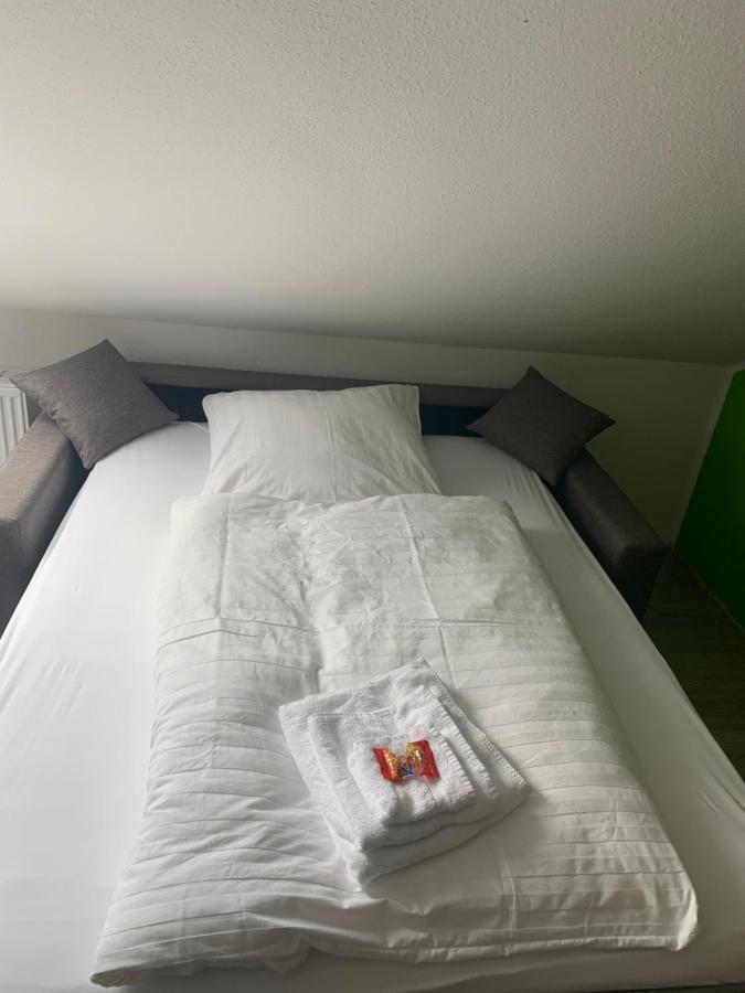 Hotel Unter Den Linden Kierspe المظهر الخارجي الصورة