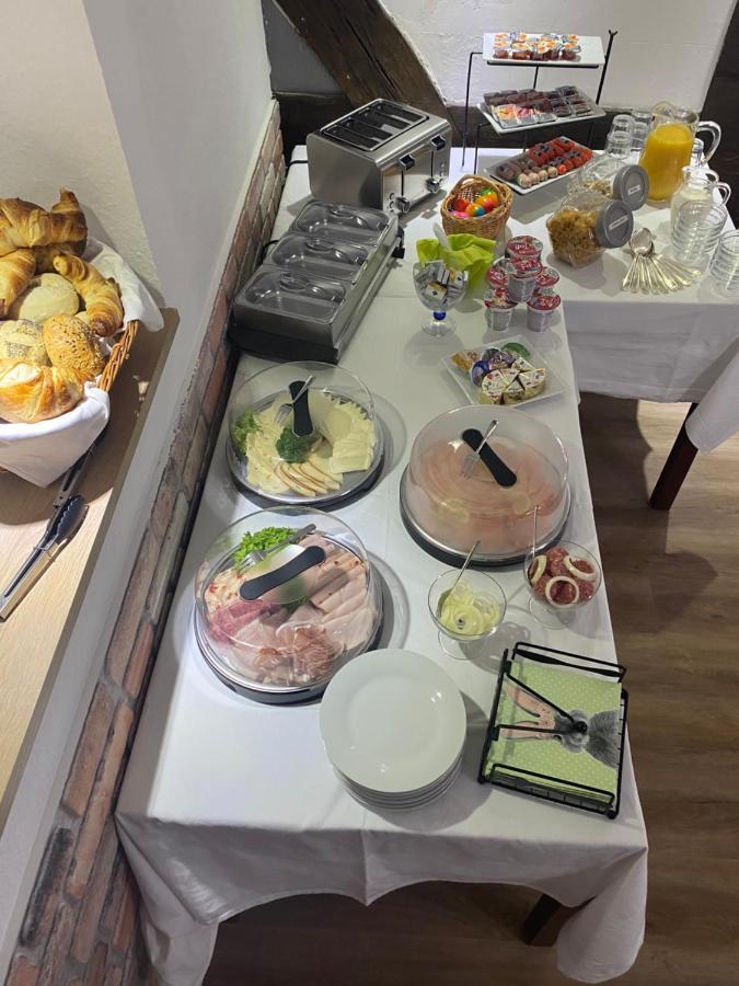 Hotel Unter Den Linden Kierspe المظهر الخارجي الصورة